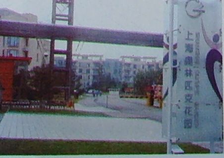 上海奥林匹克花园